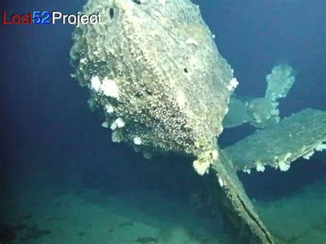 world war ii submarine found off coast of japan ending 75 year mystery news site