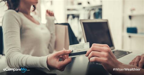 Examine the rates and fees of cards utilizing less than 30% of your available credit on each card you have may improve your credit score. Shop More, Pay Less: Tips on How To Enjoy Your Credit Cards Interest-Free - eCompareMo