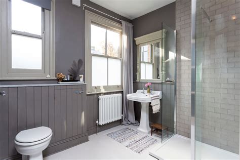 Grey Bathroom Ideas For A Chic Look Bigbathroomshop
