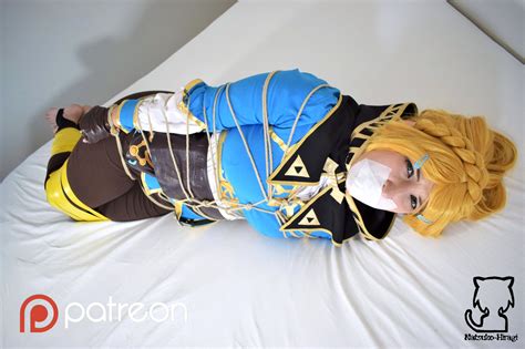 Natsuko Hiragi On Twitter New On Patreon And Gumroad Princess Zelda Totk With Pictures