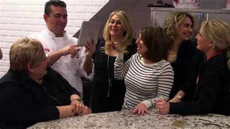 In the third season of cake boss, expect even more fun, family and fabulous cakes from buddy and his team, but also look for major changes as the business and the family expand. Cake Boss Season 11 Episode 1