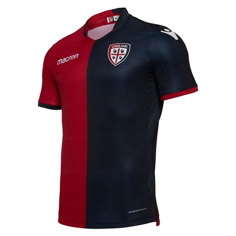 Kulüp casablanca şehrinin bir diğer takımı olan raja ile ezeli bir rekabet içerisindedir. Cagliari Calcio Trikot 2018-19