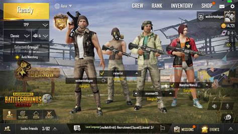 23 march 2017 officially release date of free fire (refrence) : Fix PUBG MOBILE Voice Chat Issue in Android and iOS ...