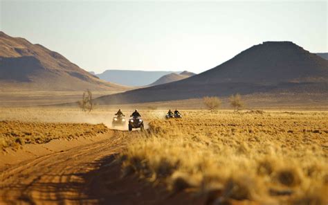 Namibrand Nature Reserve Namibia Amazing Travel Destinations