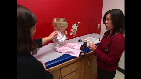 9 Pediatric Emergency Essentials CNN Com