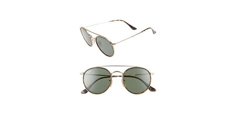Ray Ban 51mm Aviator Sunglasses How To Style A Jumpsuit From Kohl S Popsugar Fashion Uk Photo 15