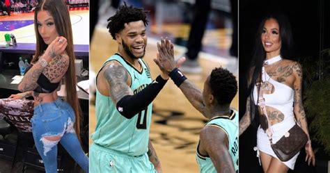 Model Celina Powell Reveals Details Of Hornets’ Big Sex Party Game 7