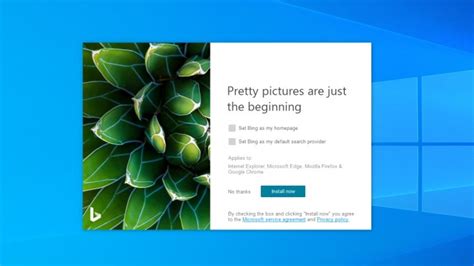 New Images Every Day Bing Wallpaper App For Windows 10 Released