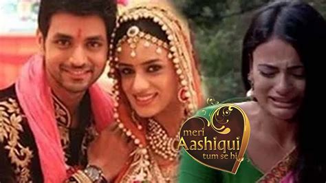 Meri Aashiqui Tum Se Hi 28th August Episode Ishani Attends Ranveer And Ritikas Wedding Youtube