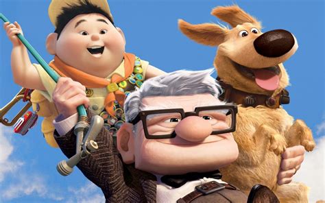 Estas Son Las Películas Más Taquilleras De Pixar Gq España