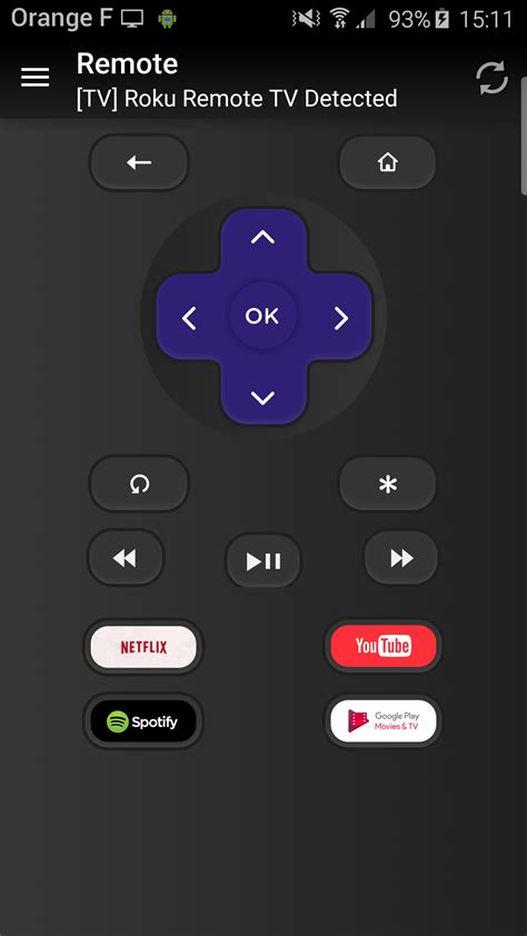 Roku Remote App Turn On Tv My Roku Smart Tv Will Not Turn On