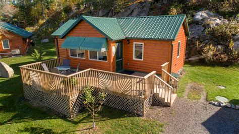 Lake Kabetogama Fishing Cabins For Rent Northern Minnesota Resort