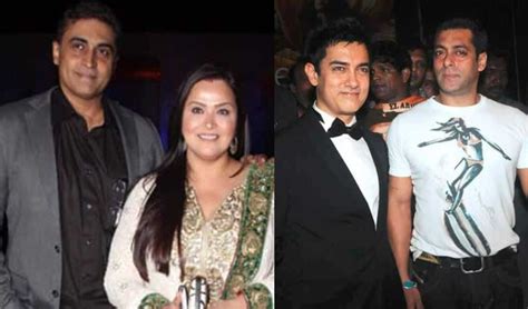 मोहनीश बहल की पत्नी एकता से है सलमान आमिर खान का गहरा कनेक्शन जानिए