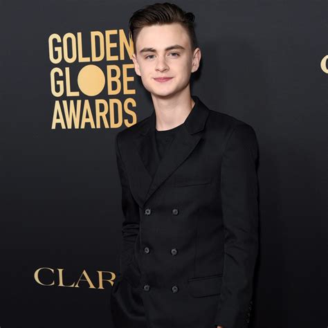 Get To Know Mr Harrigans Phone Star Jaeden Martell Popsugar Australia