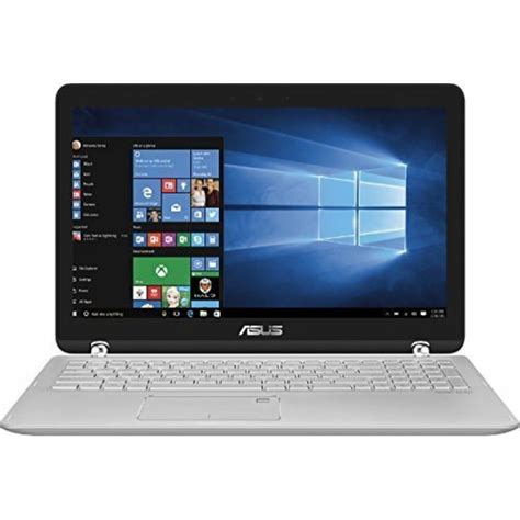 Asus Flagship 360 Flip 2 In 1 156 Fhd Touchscreen Laptop Intel Core