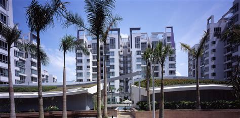 Tessarina Condominiums Singapore Guida Moseley Brown Architects