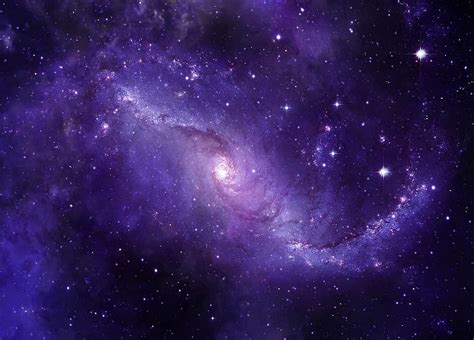 Galaxy Star Universe Starry Sky Galaxies Night Sky Space