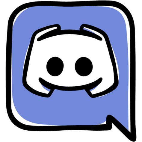 Discord Logo Discord Ico Png Image With Transparent B Vrogue Co