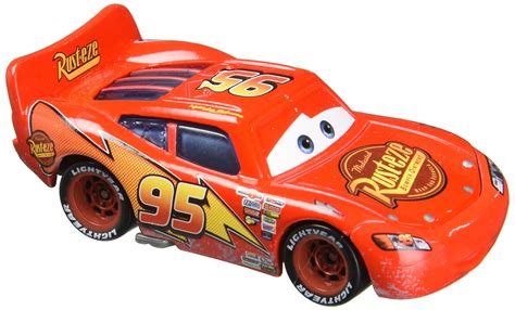 Disney Pixar Cars Race Cars Lot Sg