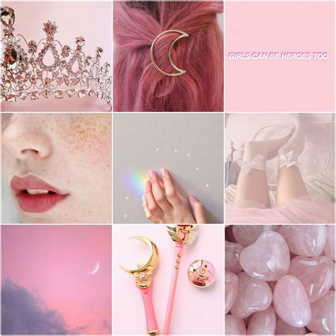 Moodboardsaesthetics Glitch Pictures Color Aesthetics Fairy Aesthetic