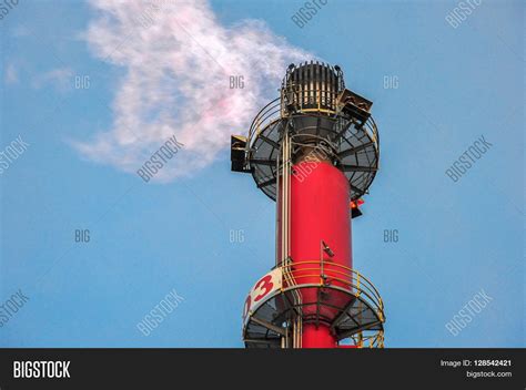 Employees at petronas chemicals methanol sdn. Labuan,Malaysia-June Image & Photo (Free Trial) | Bigstock