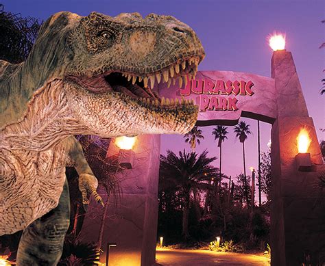 Universal Orlando Resort™ Orlando Florida Jurassic World