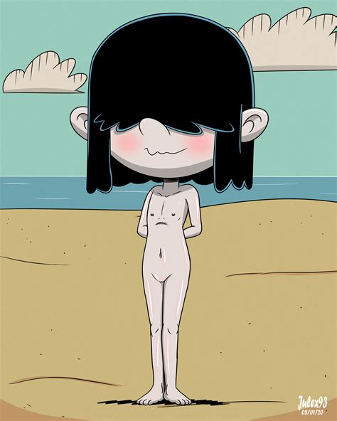 Post 3463214 Julex93 Lucy Loud The Loud House