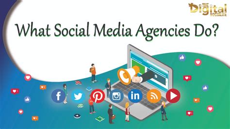 Explained How Do Social Media Agencies Work In 2021