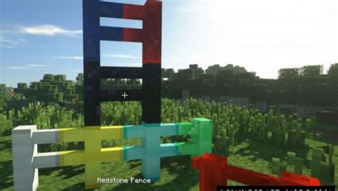 Nifty New Blocks Mod For Minecraft 1152 1144 Pc Java Mods