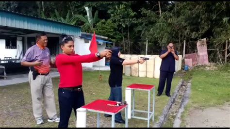 View the daily youtube analytics of dato geethanjali g and track progress charts, view future predictions, related channels, and track realtime live sub counts. Dato Geethanjali G | Training At Shooting Range - YouTube