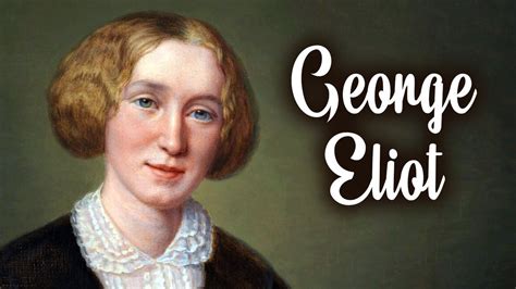 George Eliot Documentary Youtube