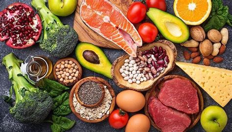 Nutrizione E Sistema Immunitario Mangiare Bene Per Essere Più In Salute