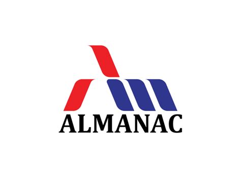 Almanac Logo Concept By Numb Project88 On Dribbble