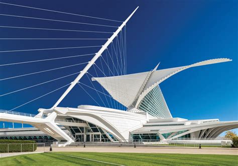 From its roots in milwaukee's first art gallery in 1888, the milwaukee art museum has grown today to be an icon for milwaukee and 1000 museums. Union Art Gallery Sponsors a Trip to the Milwaukee Art Museum