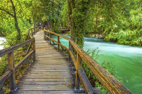Ich wünsche euch eine ganz tolle zeit in kroatien! Nationalpark Krka in Kroatien | Urlaubsguru.de