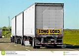 How Long Is A Semi Truck