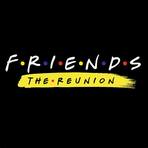 Friends The Reunion Emmy Awards Nominations And Wins Television