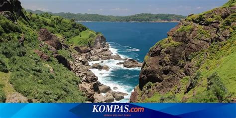 Bukit Pengilon Atraksi Harga Tiket Dan Rute Yogyakarta WisataHits