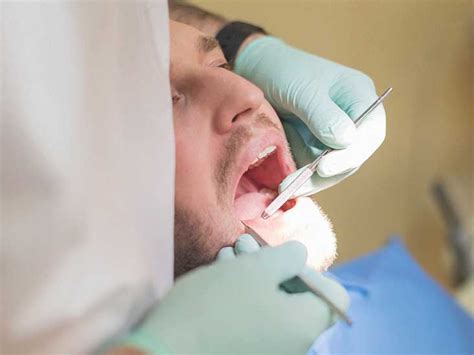 Hard Lump On Jaw After Wisdom Teeth Removal Teethwalls