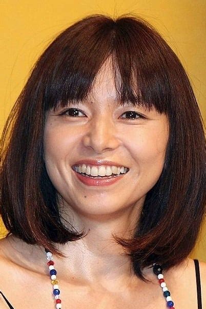 Tomoko Yamaguchi Profile Images — The Movie Database Tmdb