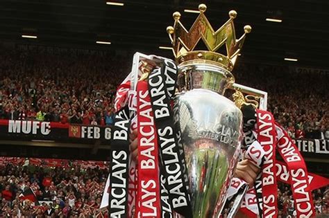 The English Premier League Returns But Is This Bad News For Domestic