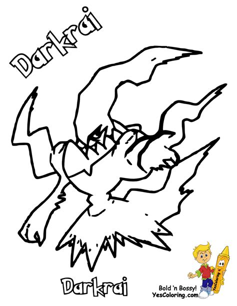 Muto Pokemon Coloring Pages Coloring Pages