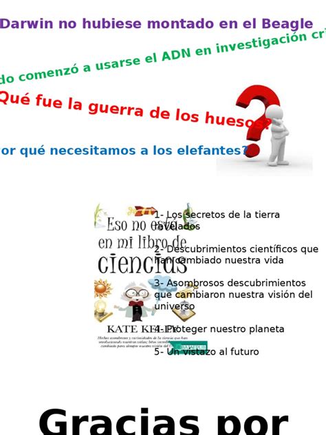 Pdf Eso No Est En Mi Libro De Ciencias Dokumen Tips