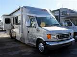 Images of Class B Plus Motorhomes For Sale