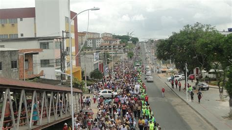 Regional Salvador Terra Nova
