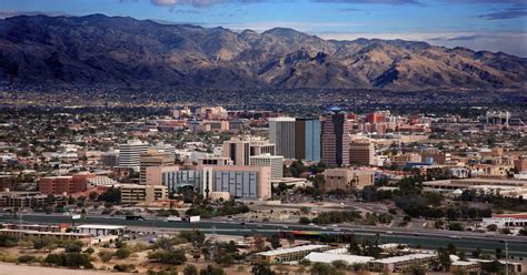 Is Tucson Really The 37th Worst City In The Us