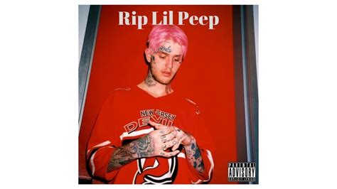 Lil Peep Tribute Rip Lil Peep Youtube