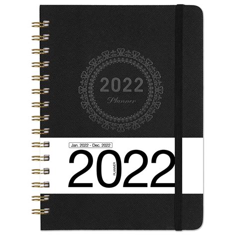 Buy 2022 Planner 2022 Weekly Monthly Planner With Tabs 63 X 84