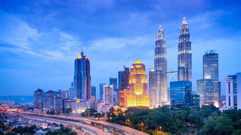 30 Best Kuala Lumpur Hotels  Free Cancellation, 2021 Price Lists