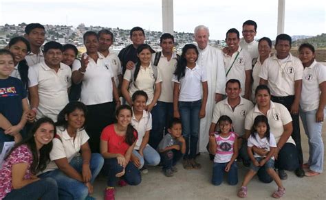 La Primera Iglesia Dedicada Al Beato Álvaro En Ecuador Opus Dei